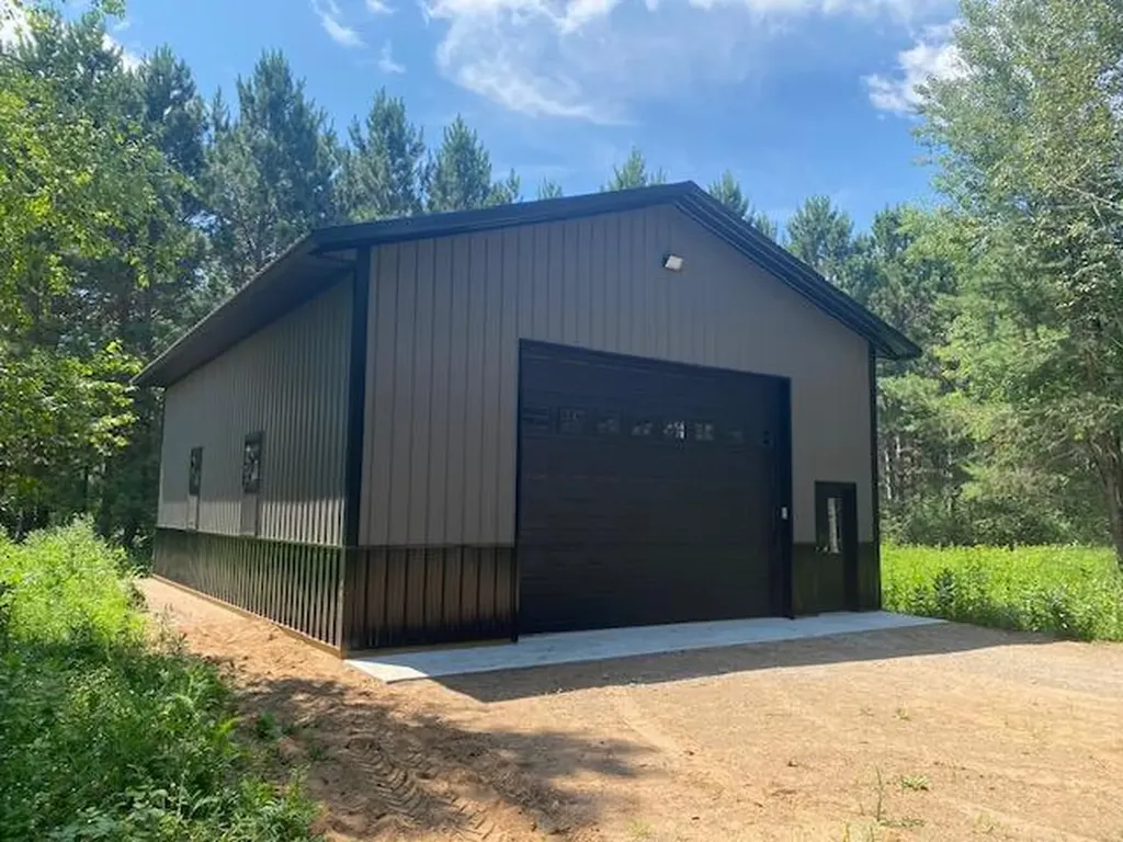 Tbd Owl Avenue Aitkin MN 56431