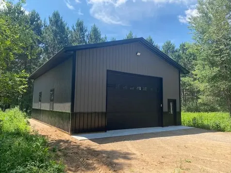 Tbd Owl Avenue Aitkin MN 56431