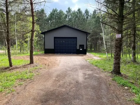 Tbd Owl Avenue Aitkin MN 56431