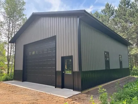 Tbd Owl Avenue Aitkin MN 56431
