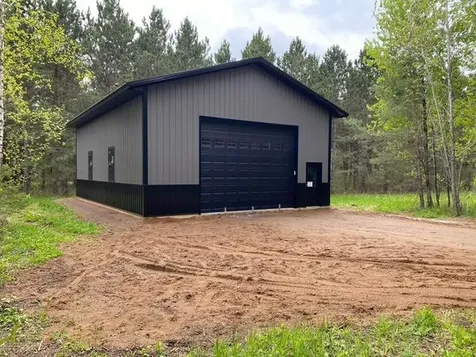 Tbd Owl Avenue Aitkin MN 56431