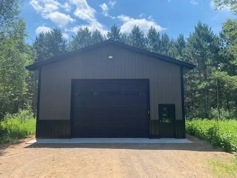 Tbd Owl Avenue Aitkin MN 56431