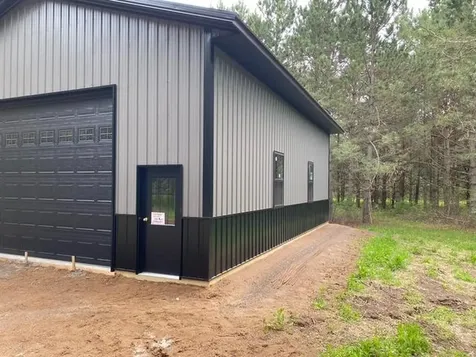 Tbd Owl Avenue Aitkin MN 56431