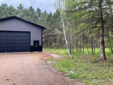 Tbd Owl Avenue Aitkin MN 56431