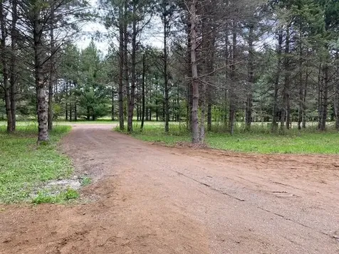 Tbd Owl Avenue Aitkin MN 56431