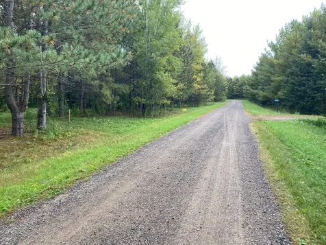 Tbd Owl Avenue Aitkin MN 56431