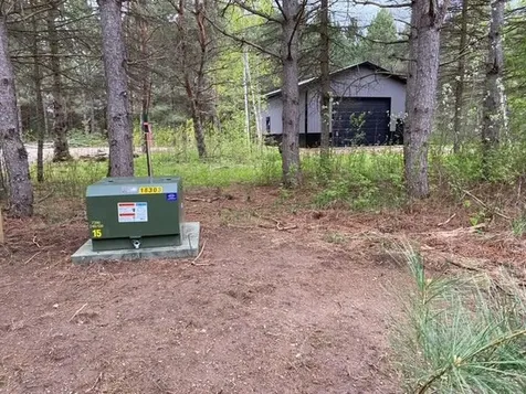 Tbd Owl Avenue Aitkin MN 56431