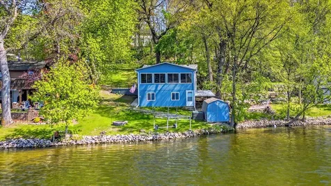 16266 109th Street NW South Haven MN 55382