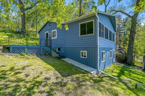 16266 109th Street NW South Haven MN 55382