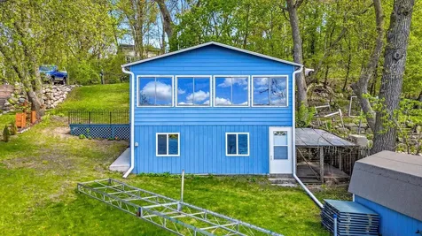 16266 109th Street NW South Haven MN 55382