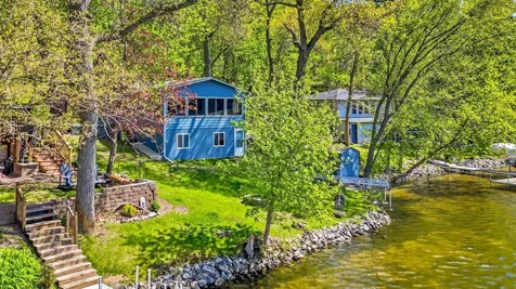 16266 109th Street NW South Haven MN 55382