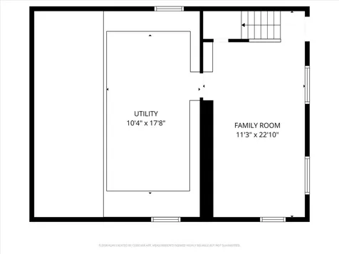 16266 109th Street NW South Haven MN 55382