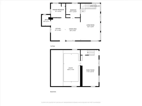 16266 109th Street NW South Haven MN 55382