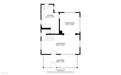 4432 Bryant Avenue S Minneapolis MN 55419