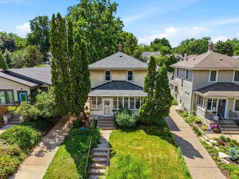 4432 Bryant Avenue S Minneapolis MN 55419