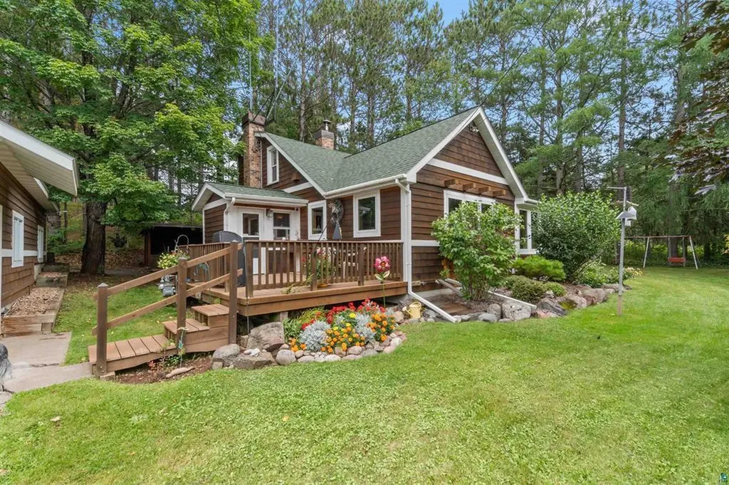 4793 Anderson Road Duluth MN 55811