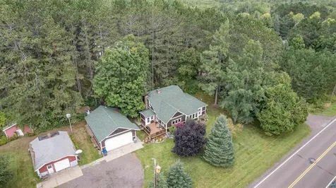 4793 Anderson Road Duluth MN 55811