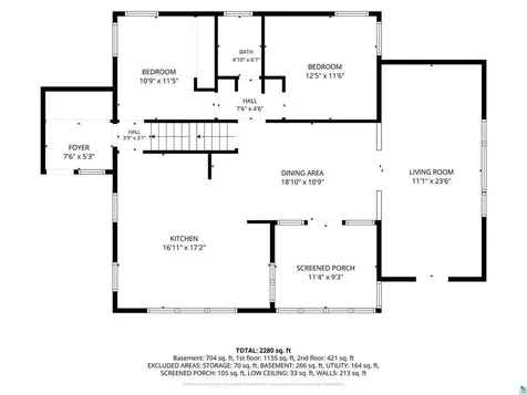 4793 Anderson Road Duluth MN 55811