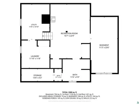 4793 Anderson Road Duluth MN 55811