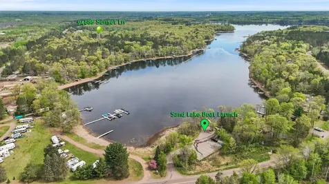 94886 Sunset Lane Moose Lake MN 55767