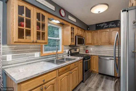 904 Mayvis Boulevard Mankato MN 56001