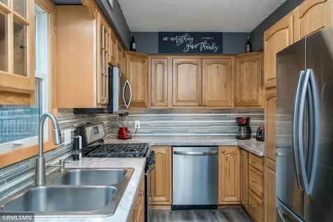 904 Mayvis Boulevard Mankato MN 56001