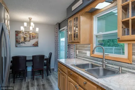 904 Mayvis Boulevard Mankato MN 56001