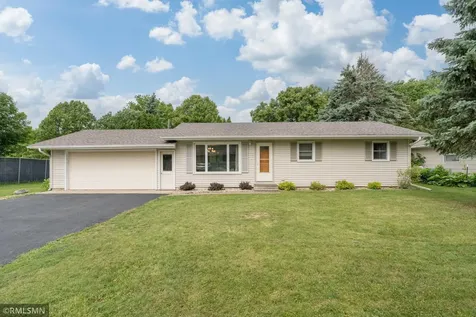 904 Mayvis Boulevard Mankato MN 56001