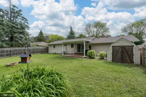 904 Mayvis Boulevard Mankato MN 56001