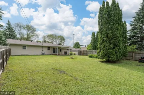 904 Mayvis Boulevard Mankato MN 56001