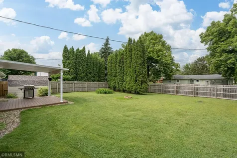904 Mayvis Boulevard Mankato MN 56001