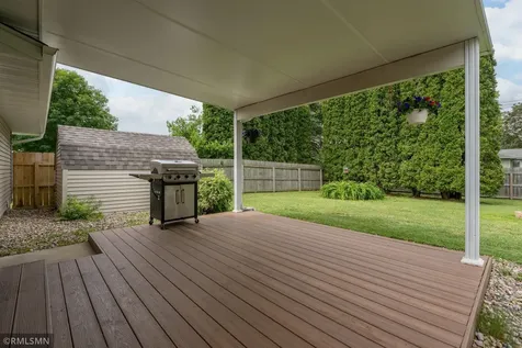 904 Mayvis Boulevard Mankato MN 56001