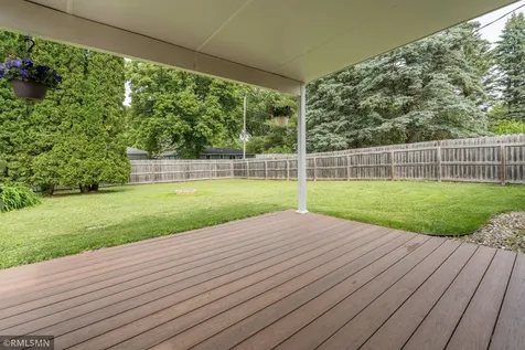 904 Mayvis Boulevard Mankato MN 56001