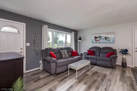 904 Mayvis Boulevard Mankato MN 56001