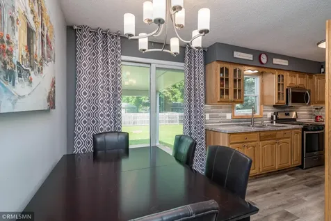 904 Mayvis Boulevard Mankato MN 56001