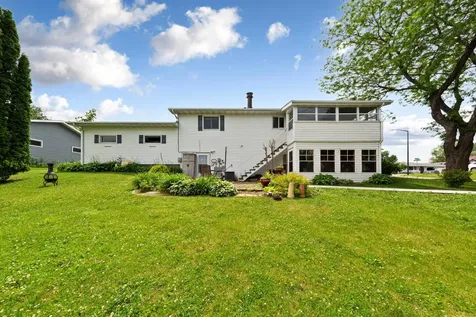 1114 N High Street Lake City MN 55041