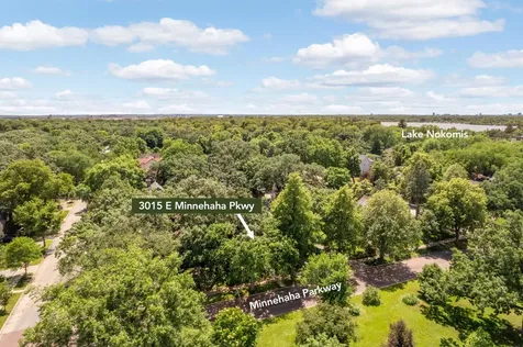 3015 E Minnehaha Parkway Minneapolis MN 55417