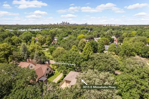 3015 E Minnehaha Parkway Minneapolis MN 55417
