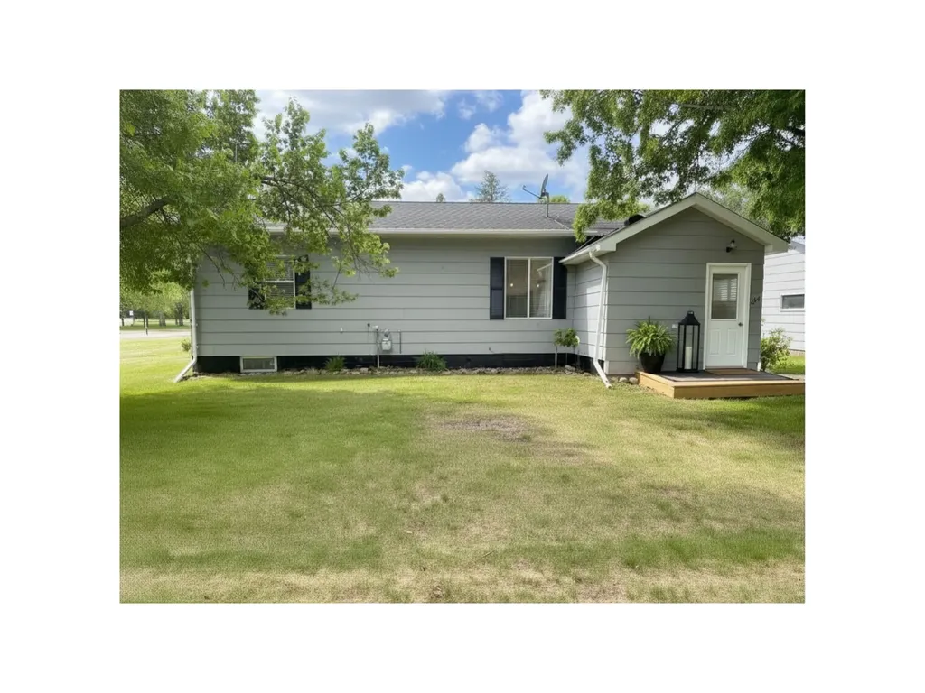 502 Robert Street N Clarissa MN 56440