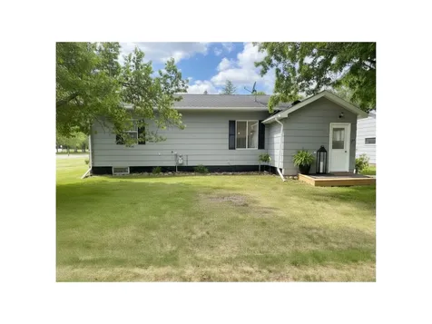 502 Robert Street N Clarissa MN 56440