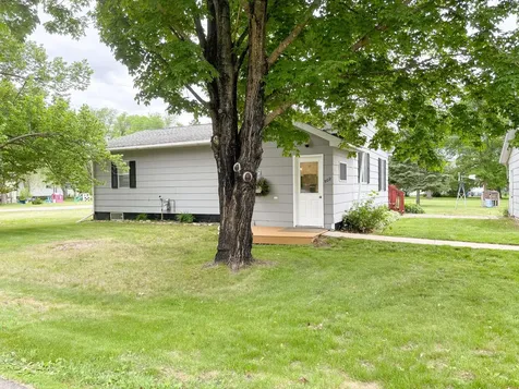 502 Robert Street N Clarissa MN 56440