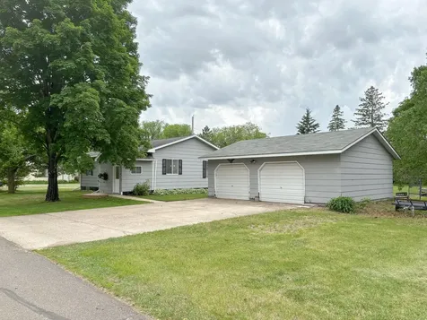 502 Robert Street N Clarissa MN 56440