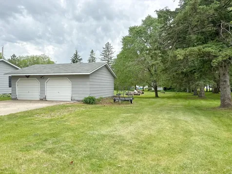 502 Robert Street N Clarissa MN 56440