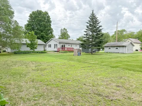 502 Robert Street N Clarissa MN 56440