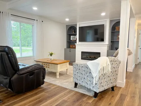 502 Robert Street N Clarissa MN 56440