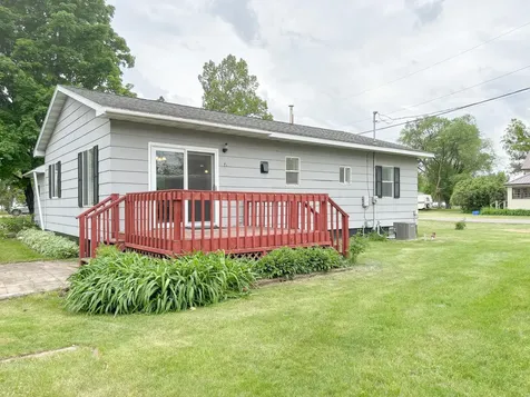 502 Robert Street N Clarissa MN 56440