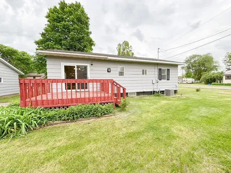 502 Robert Street N Clarissa MN 56440