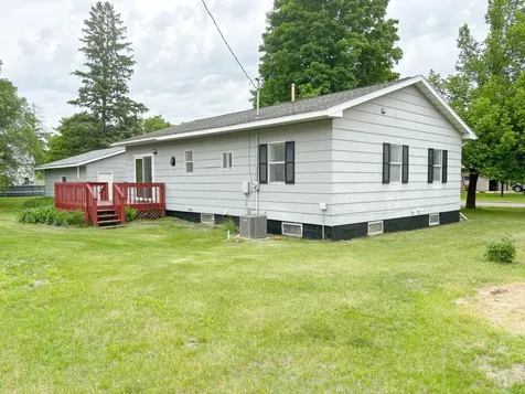 502 Robert Street N Clarissa MN 56440