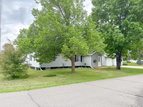 502 Robert Street N Clarissa MN 56440