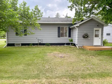 502 Robert Street N Clarissa MN 56440